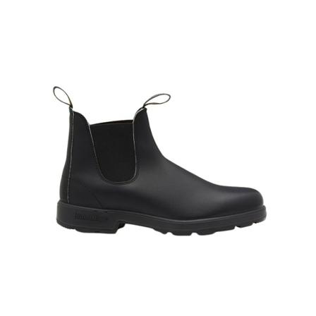 Blundstone, Elastic Side Boots Czarny, Mężczyzna, Rozmiar: 38 EU