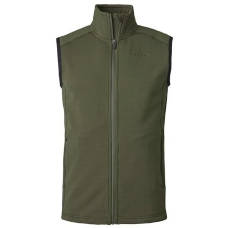 Chevalier Men's Lenzie Fleece Vest Men unlined vests Green XXXL