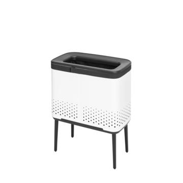 Tvättkorg Bo 60L