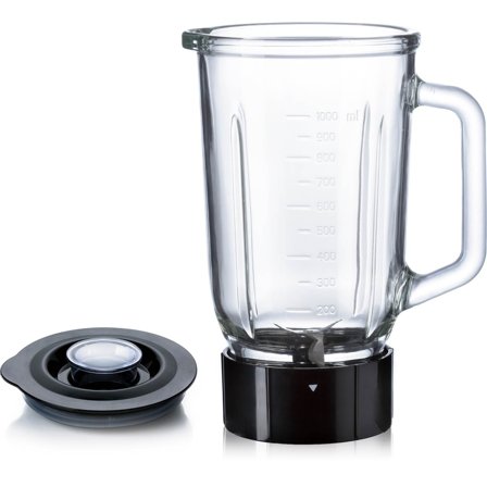 Elvita - Tilbehør til kjøkkenapparter Glas Jug CMB3503X/CMB3504X