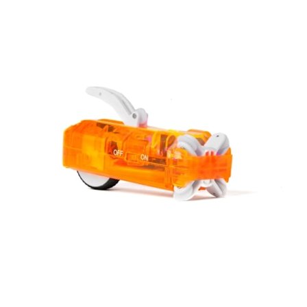 Zoom Tube - Toy Racing Track - extra bil