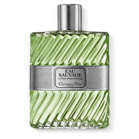 DIOR Eau Sauvage 200ml - Lozione Dopobarba