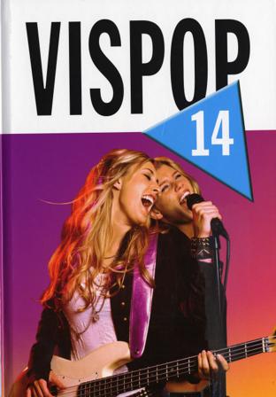 Vispop 14 - Bok - Inbunden