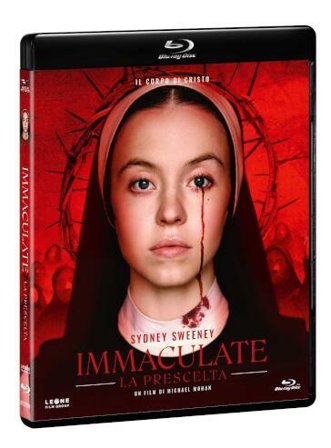 Immaculate - La Prescelta