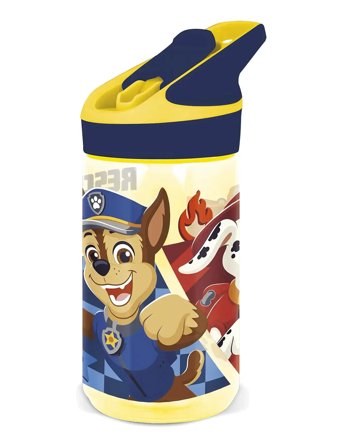 Euromic | Paw Patrol Premium Tritan Drikkedunk | 0.48 L