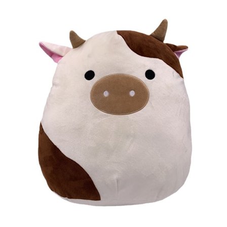 20CM Squishmallow plyschleksaksdocka ko