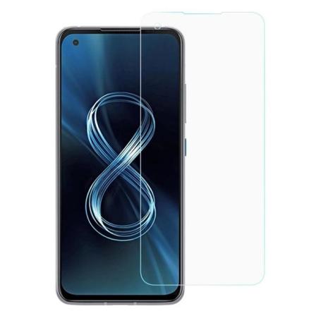 Asus Zenfone 8 Flip Herdet glass 0,26mm 2,5D 9H Transparent
