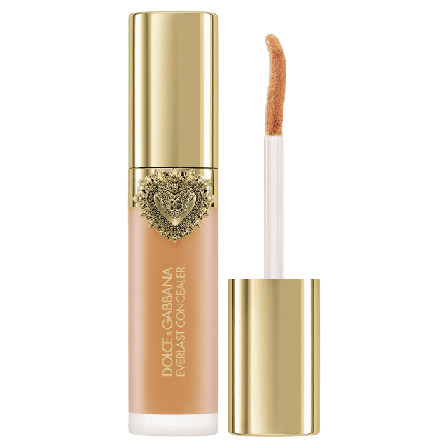 Dolce & Gabbana Everlast Concealer 24H Wear Crease-Proof Hydrating Unisex 11 ML