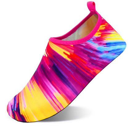 Vattenskor Aqua Socks 38-39(24CM)B B 38-39(24cm)B