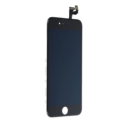 iPhone 6S LCD Skärm JK In-Cell - Svart
