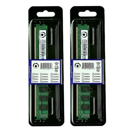 Pöytäkone muisti DIMM RAM PC3 12800 PC4 21300 2GB 4GB 8GB DDR3 1333 1600 DDR4 16GB 2400 2666 muisti RAM