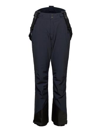 L Ne 2-Layer Technical Trousers Black Skogstad