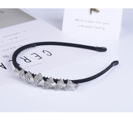 Hårbånd DIADEM