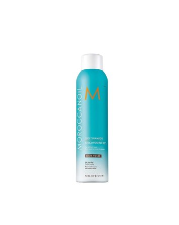 Moroccanoil Dry Shampoo Dark Tones 205 ml, Hår, Hårstyling, Tørshampoo
