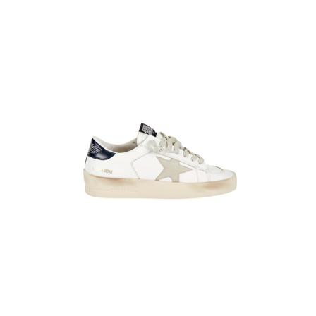 Golden Goose Sneakers Hvid, Dame, Størrelse: 40 EU