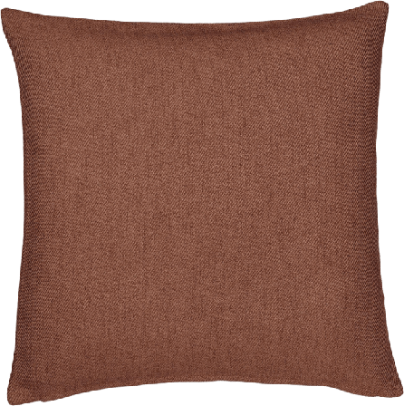 Svanefors Greenwich Kuddfodral Kuddar Brun 60x60 cm