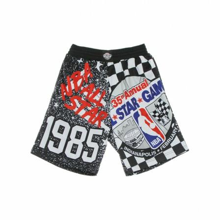 Mitchell & Ness shorts Sort, Herre Chino Shorts