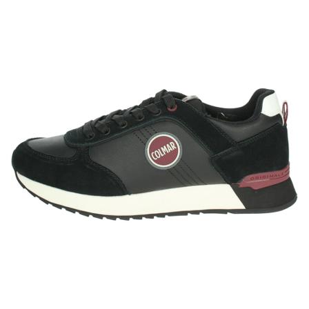 Colmar Sneakers Sort, Herre, Størrelse: 41 EU