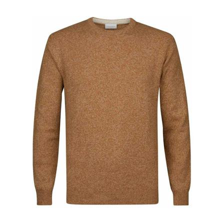 Profuomo Trui , Bruin , Heren , Maat: L