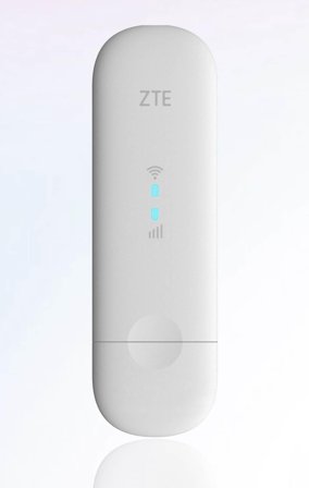 ZTE Cellular Network Device