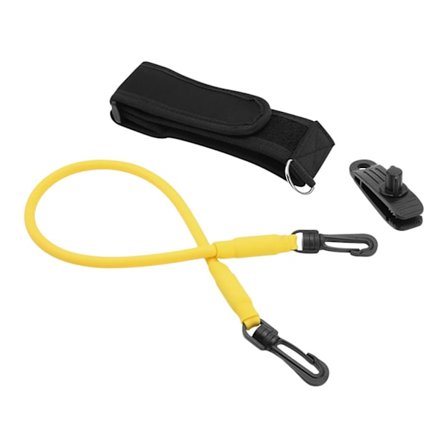 Golf Swing Release Trainer for Menn og Kvinner - Elastisk Treningsreip for Svingstyrke - Golf Treningsutstyr