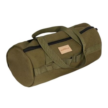 Ground Nail Storage Bag Tält Stake Tool Bag MATCHA MATCHA
