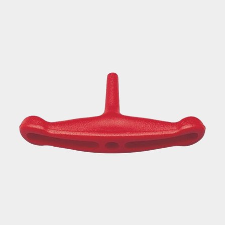 Ronstan Trapets handtag rött