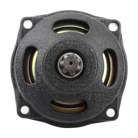 Moto Kytkinkello Hus 7t Ketjupyörä Yhteensopiva MiniMoto 25h 47cc 49cc