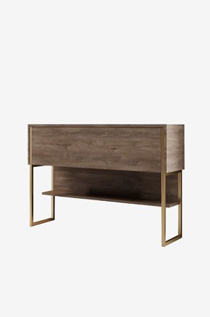 Hanah Home - Kommode Holly - Brun - Skjenker & sideboards - Fra Homeroom