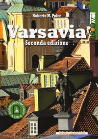 Varsavia Roberto M. Polce