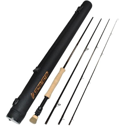 Sage Payload Singlehand Fly Rod # 7 8'9''