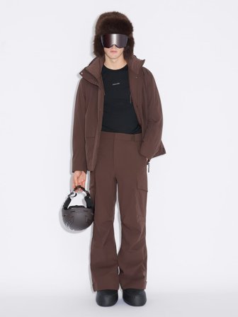 Men's Tryvann 3L Trousers