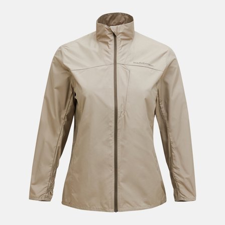 Peak Performance - Glider Wind Jacket Women
