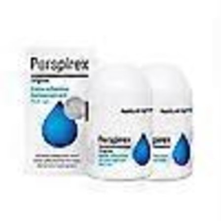 1-5x Antiperspirant Roll-On Sterk Komfort Original Kontroll Svette Utendørs