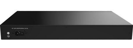 LEVELONE Network Switch Managed L2+