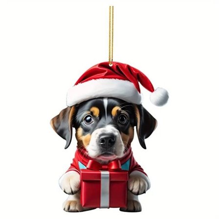 Julgranshänge Juldekorationer 9 9