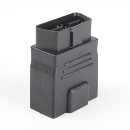 Biltesterstik Obd Ii-stik Obd2 forlængerledning