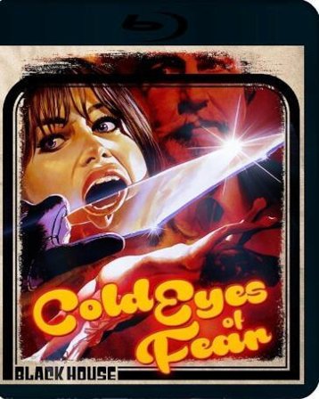 Cold Eyes Of Fear / Occhi Freddi Della Paura (Gli) [ITA]