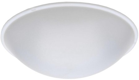 Exaktor Pallas MID 840 Plafond 17 W, 4000 K, Belysning