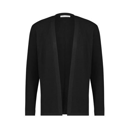 PureWhite Vest , Zwart , Heren , Maat: M Vesten