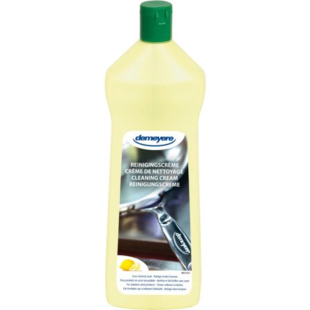 Demeyere Demyere Specialities Rengjøringsmiddel til Kokekar av Rustfritt Stål