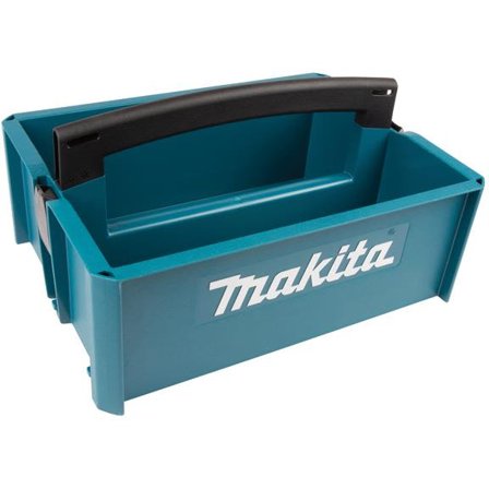 Makita P-83836 Verktøykasse, Garasjeinnredning & oppbevaring