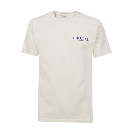 Holubar Holubar T-shirts and Polos Beige inbo, Herre