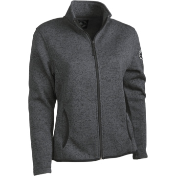 Fleecejakke Dame Mh-127