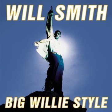 Big willie style Will Smith