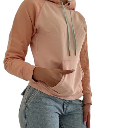 ACNE STUDIOS hoodie