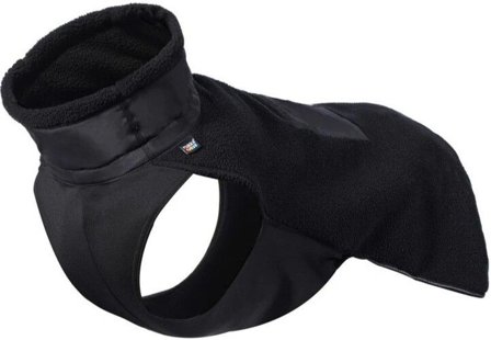 Rukka Lucky Fleece Jacket 35-45 cm Black