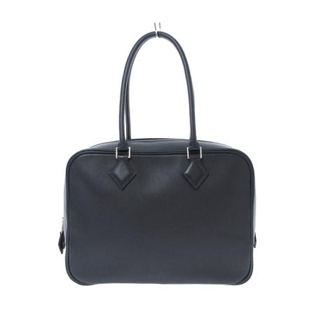 Hermès Vintage HandTass , Zwart , Dames , Maat: ONE Size Vintage Tassen