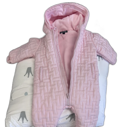 Tommy Hilfiger overall, använd 1 ggn