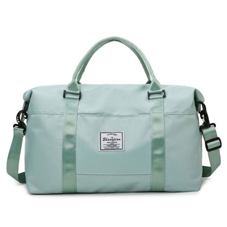 Urheilukassi naisille, urheilukassi märkälokerolla ja kenkälokerolla